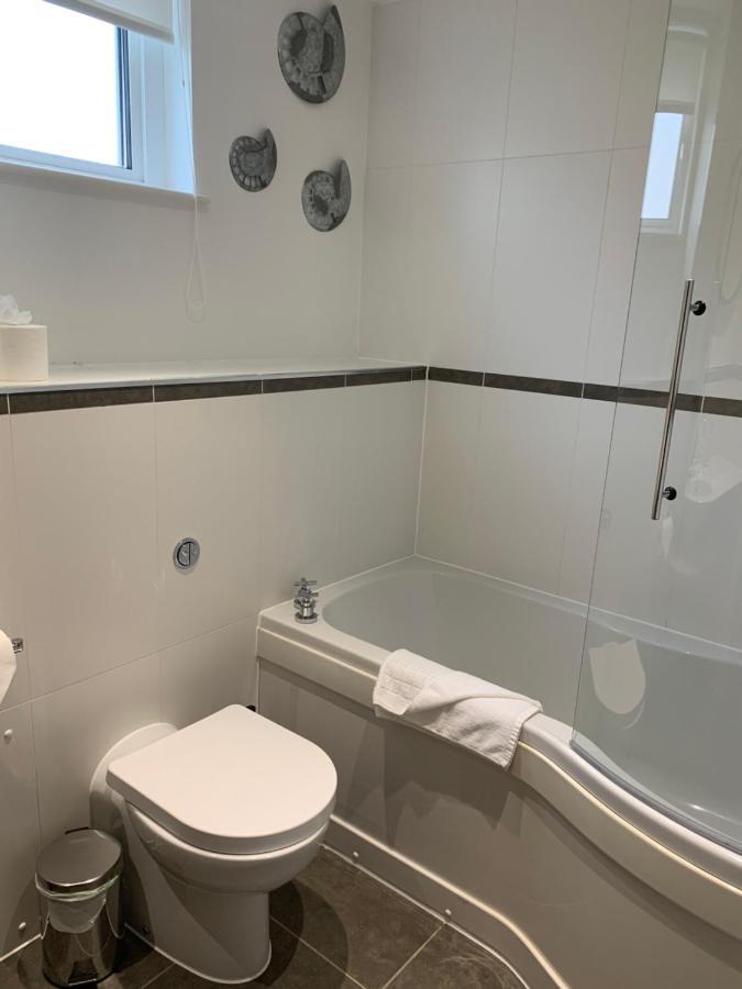 The Apartment Boscawen Woods Τρούρο Εξωτερικό φωτογραφία