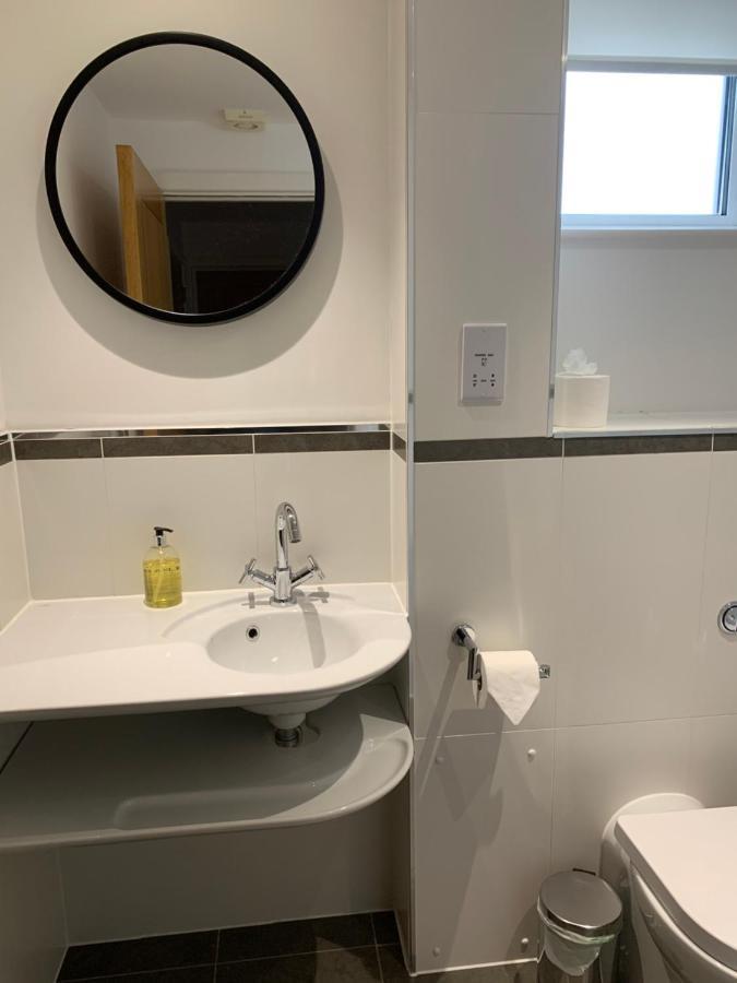The Apartment Boscawen Woods Τρούρο Εξωτερικό φωτογραφία